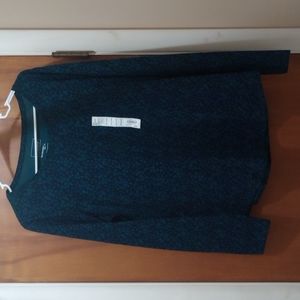 Sonoma long sleeve shirt